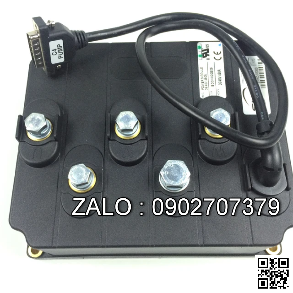 Board điều khiển BAOLI CPD25