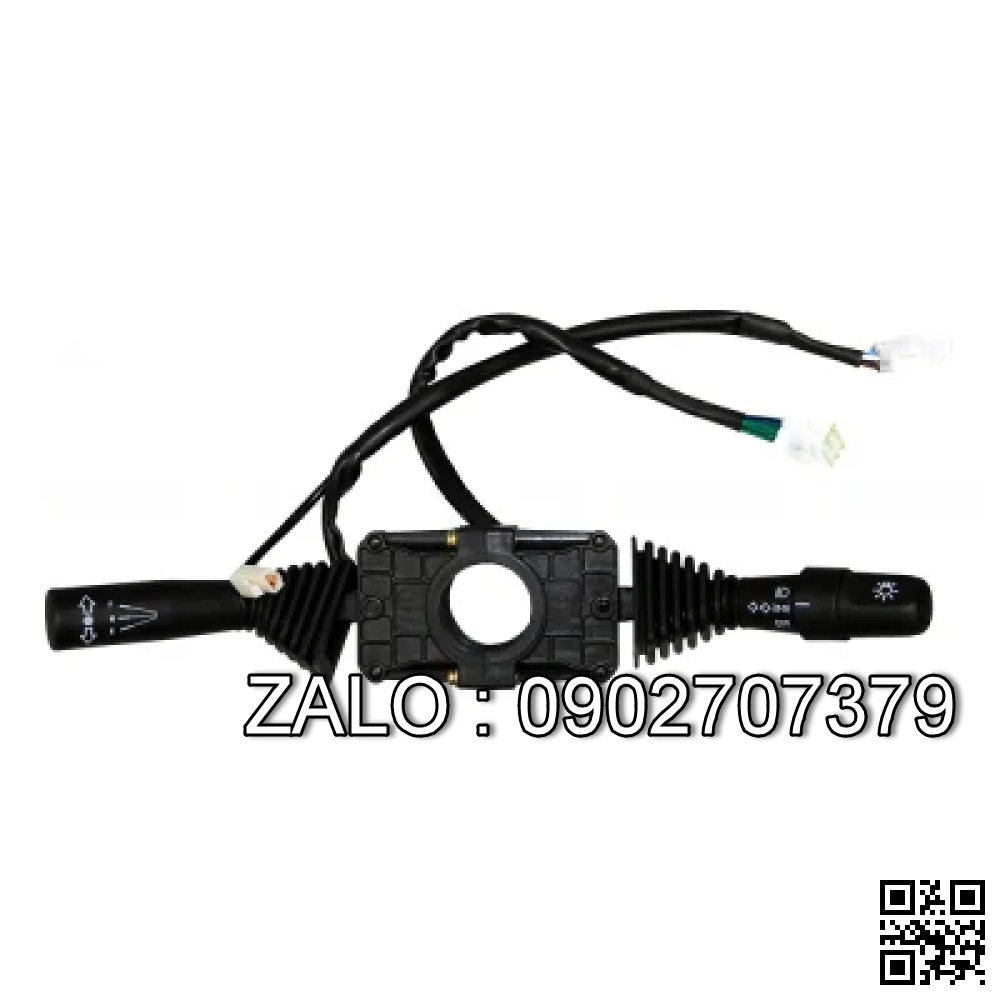 Cần điều khiển xe nâng HELI,HC H2YY2-40801/JK804C-5/D09JK806AA-HC