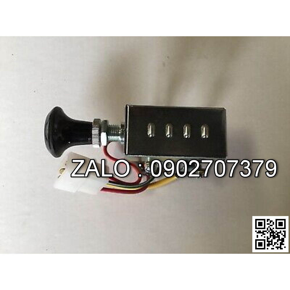 Cần điều khiển xe nâng TCM 23652-42221 23652-42221