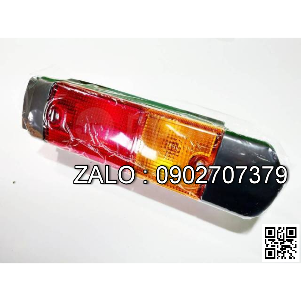 Đèn xi nhan sau Xe nâng TOYOTA 8FD/G10~30 LH 12V - 24V - 48V