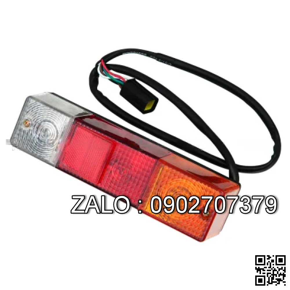 Đèn xi nhan sau Xe nâng TCM FB10~30-7 12V-24V-48V