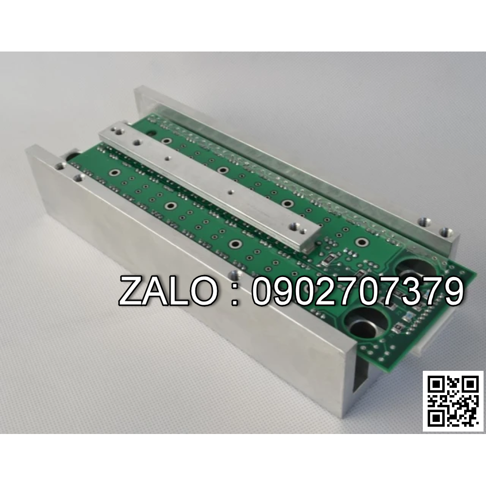 Board công suất xe nâng TCM 181U2-62461