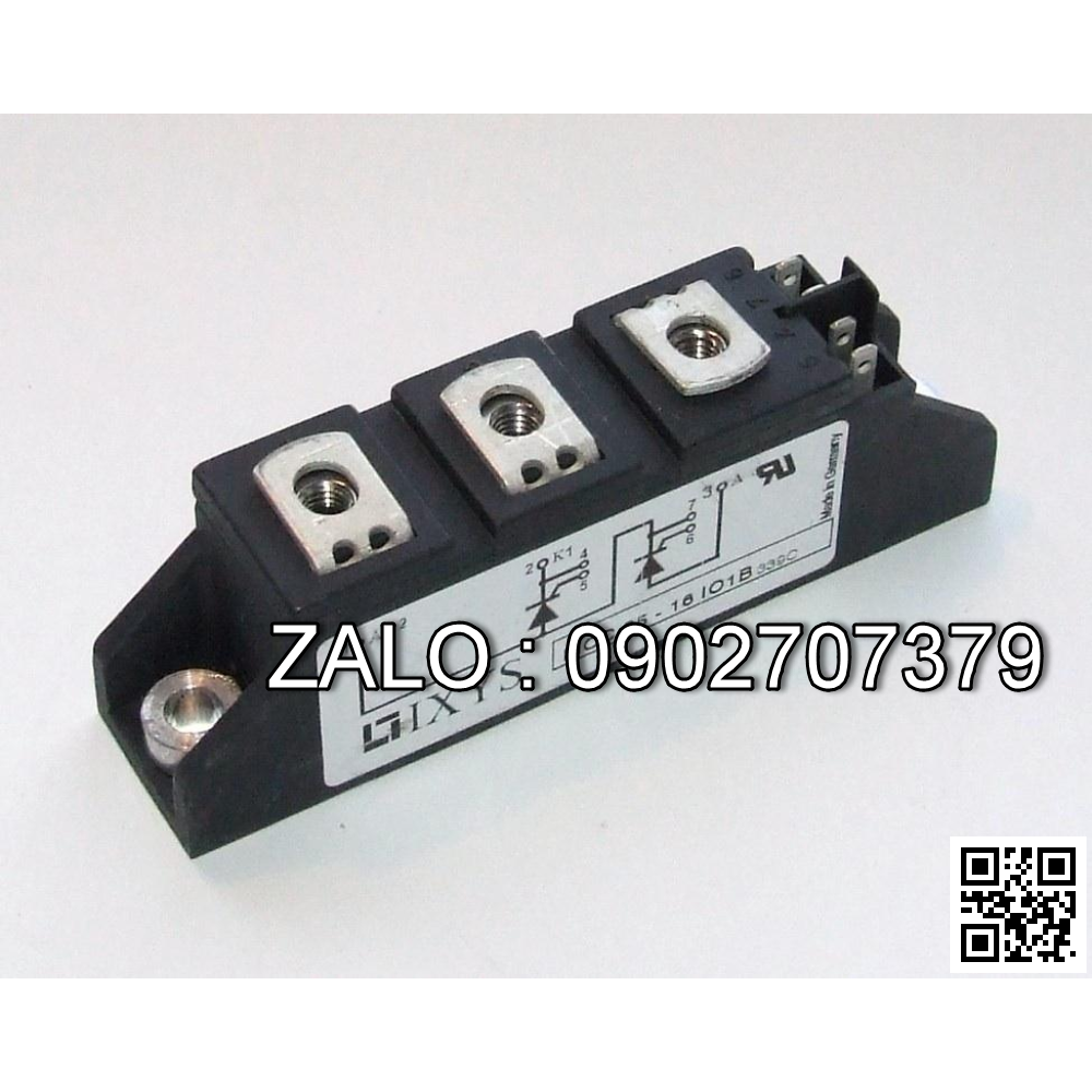 Diot sạc MCD 72-08108B MCD 72-08108B