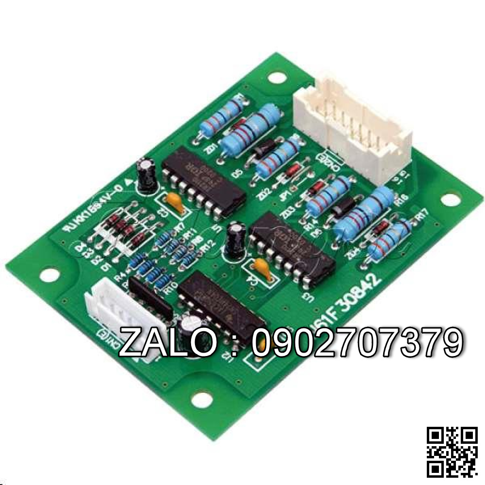 Board nguồn xe nâng SHINKO FB 10/15/20/25 / 30-8 181E2-62531,FBN61F30842