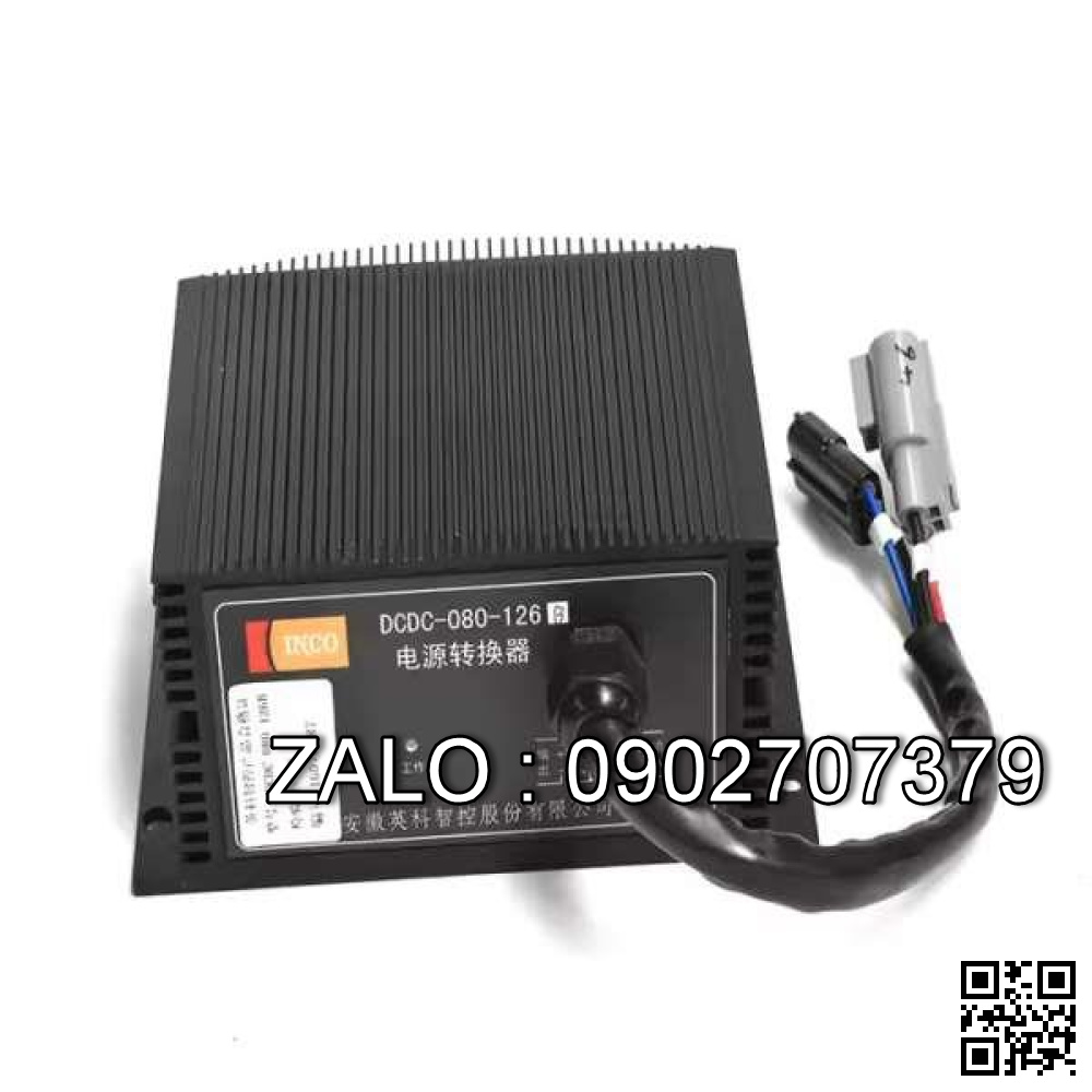 Board điều khiển HELI DCDC-080-126