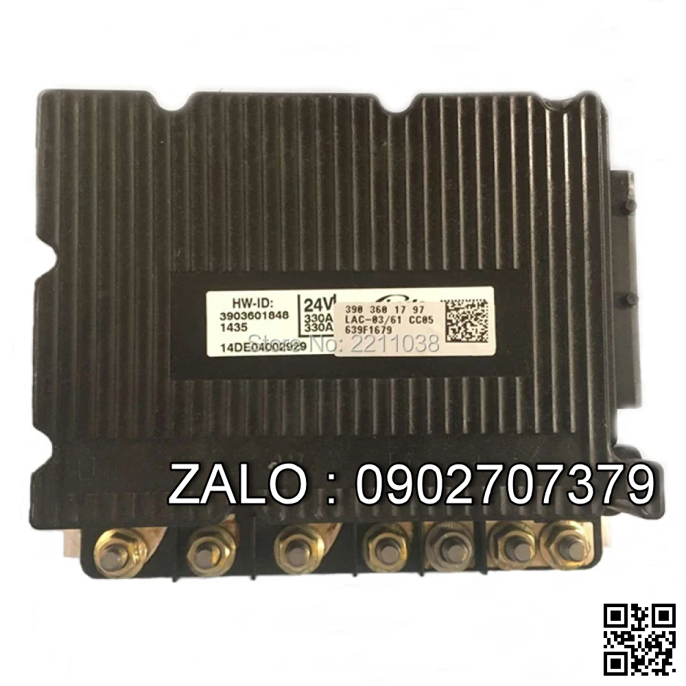 Board điều khiển LINDE 3903601797,3903601798