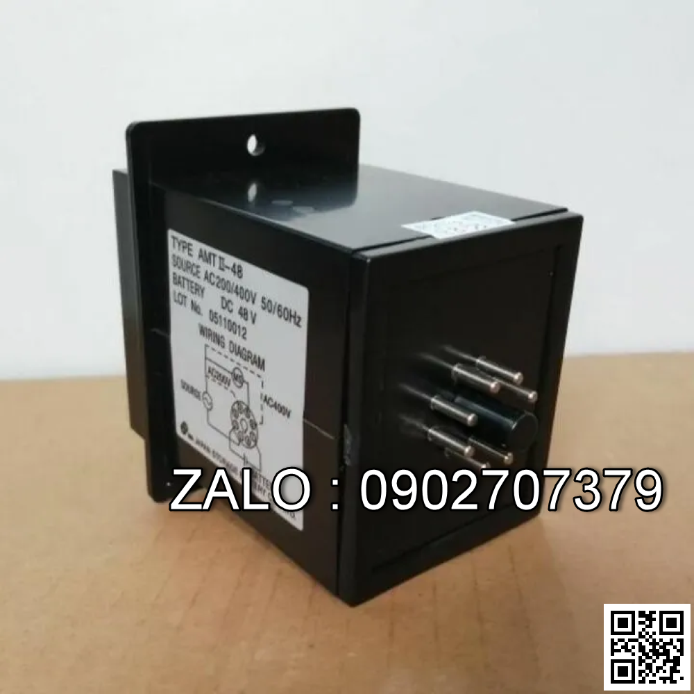 Board sạc xe nâng TCM 181E2-60552