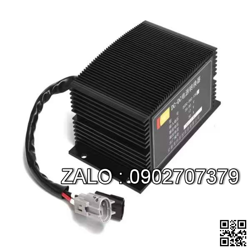 Board điều khiển HELI DCDC-080-126 CPD35