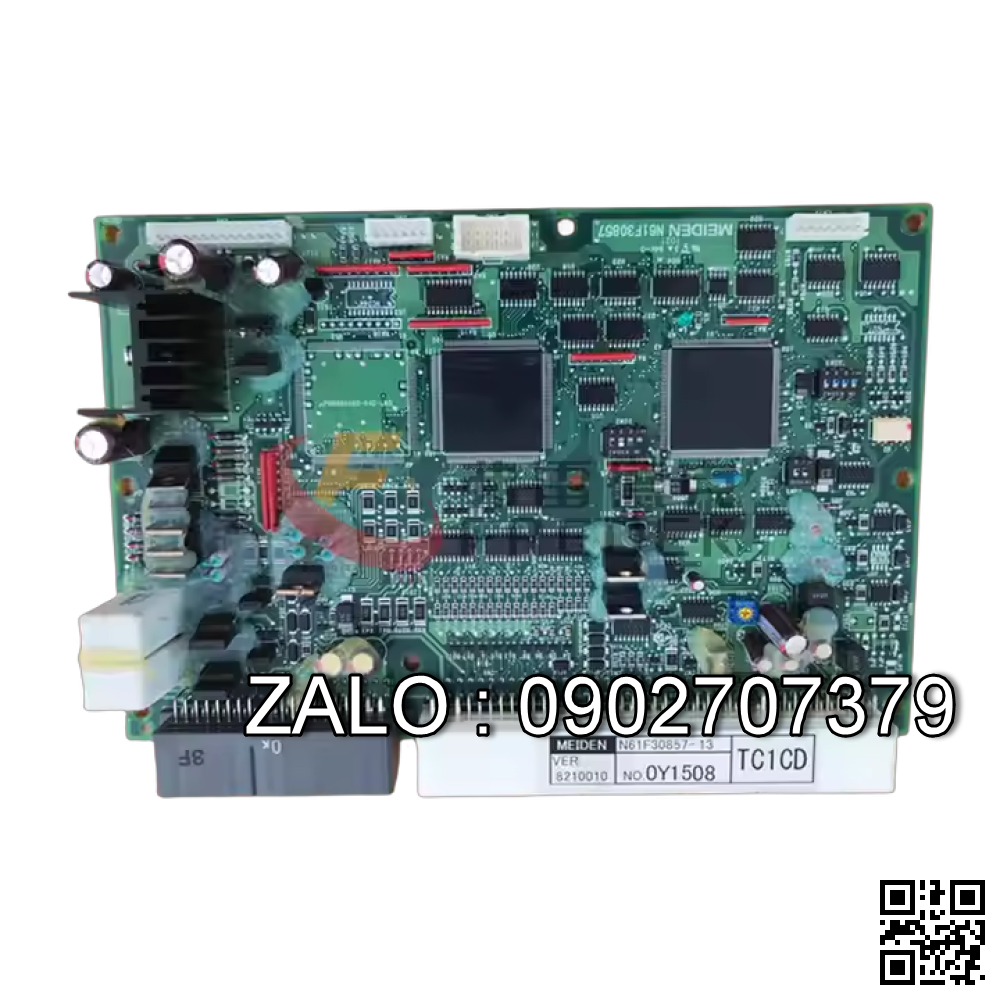 Board điều khiển TCM FB15-7
