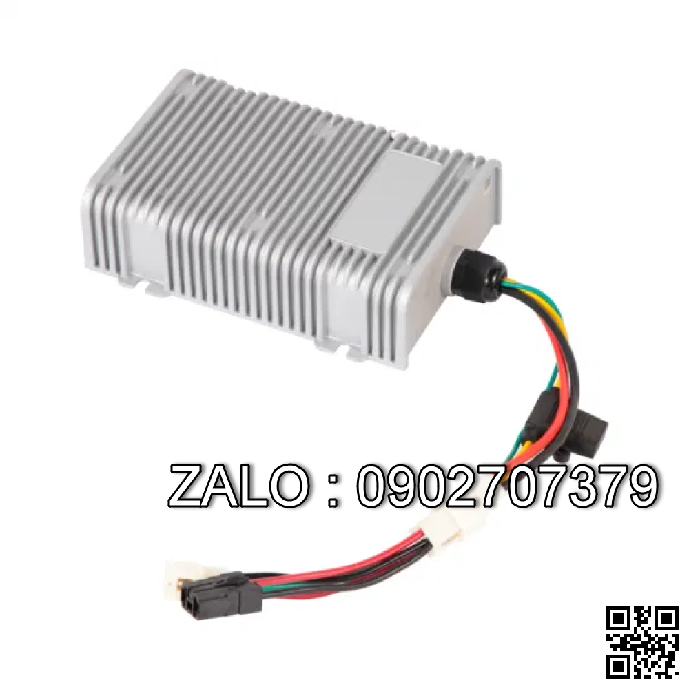 Board điều khiển curtis 2680L500PG50S
