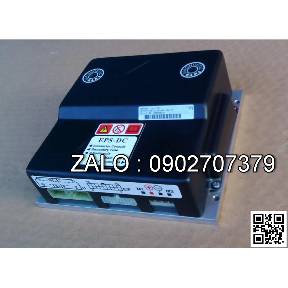 Board điều khiển zapi F07073
