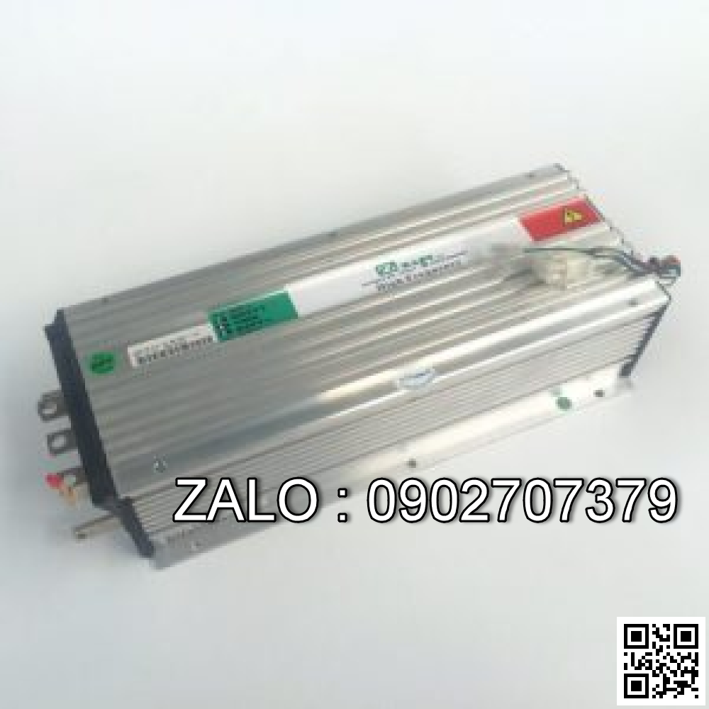Board điều khiển zapi A4H132 A4H132