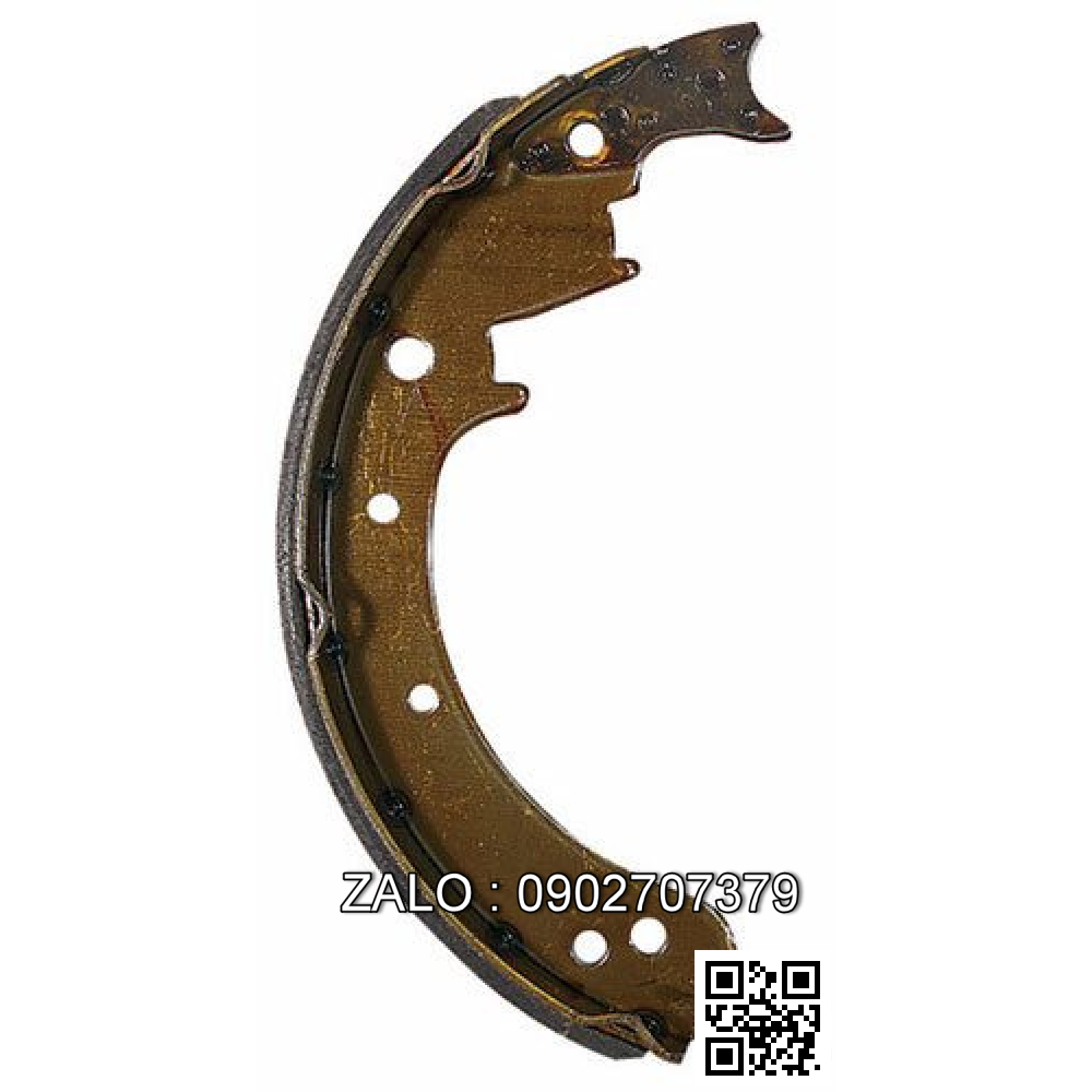 BRAKE SHOE 3EB-30-31160 for Komatsu & Allis-chalmers