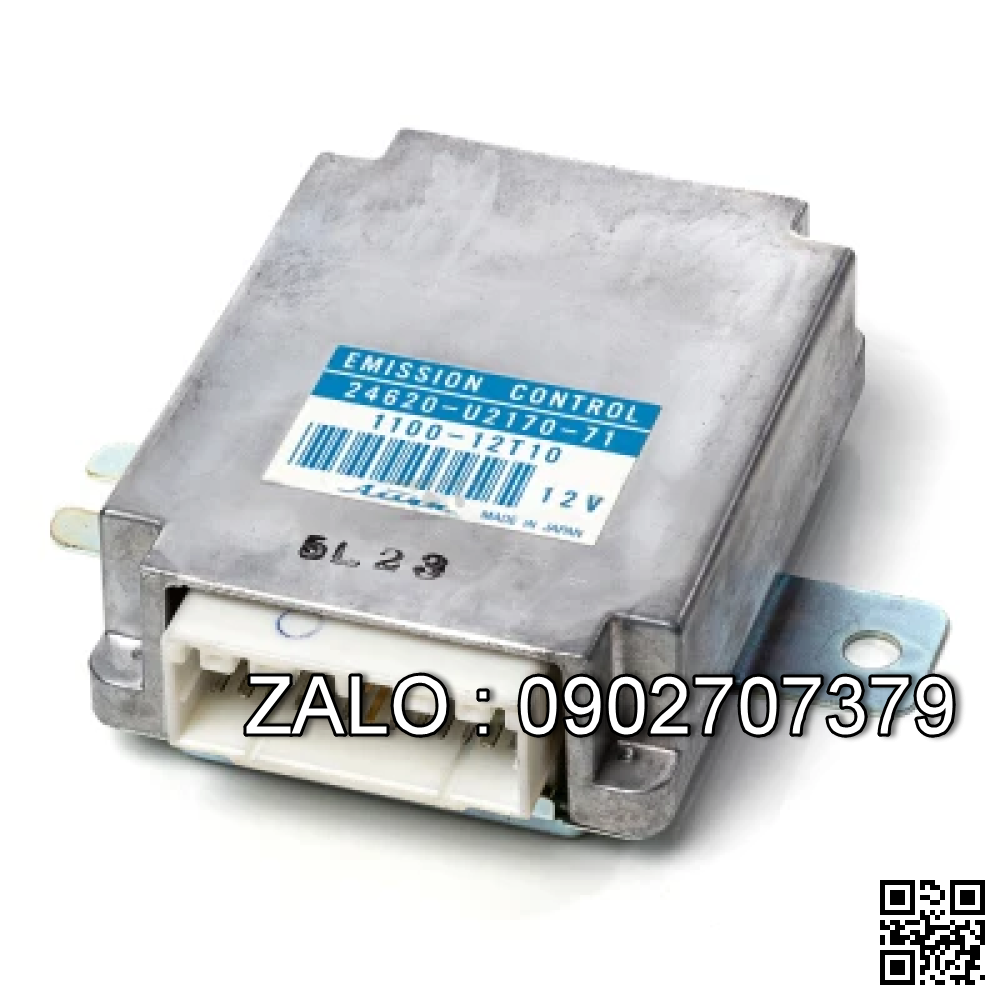 Board điều khiển TOYOTA  24620-U2170-71
