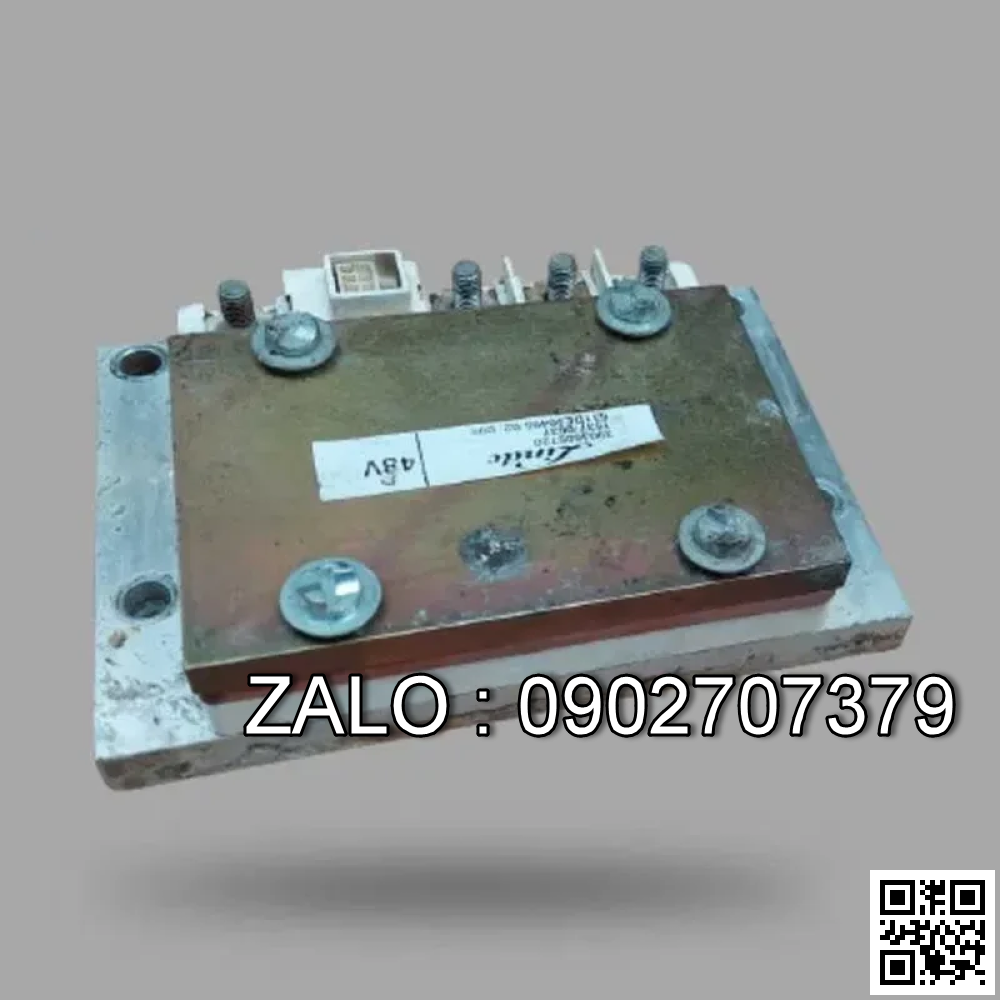 Board công suất xe nâng LINDE 3903605720
