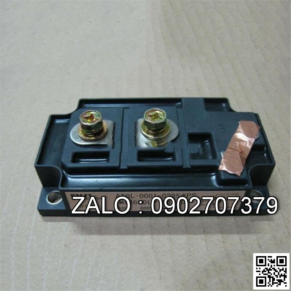 công suất TOYOTA 1MBI600NF-060