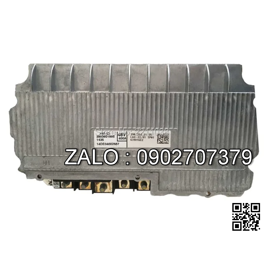 Board công suất xe nâng LINDE 3903502135