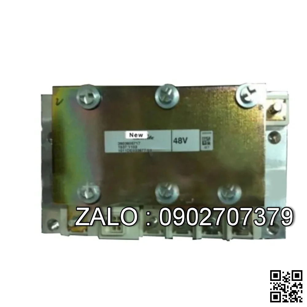 Board công suất xe nâng LINDE 3903605717