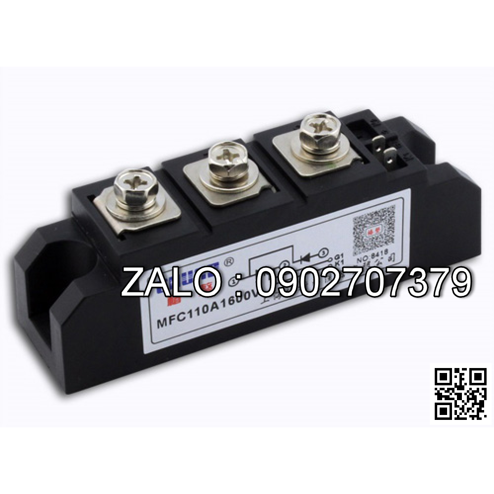 công suất xe nâng TOYOTA MFC110A600V