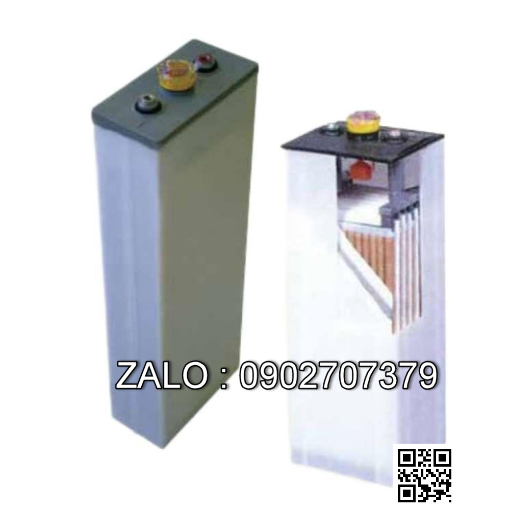 Bình điện ắc quy GS 9DIN 420 2V