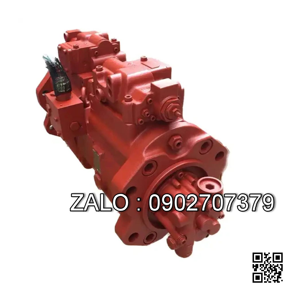 Máy Bơm Chính Máy Xúc DOOSAN TM40VC
