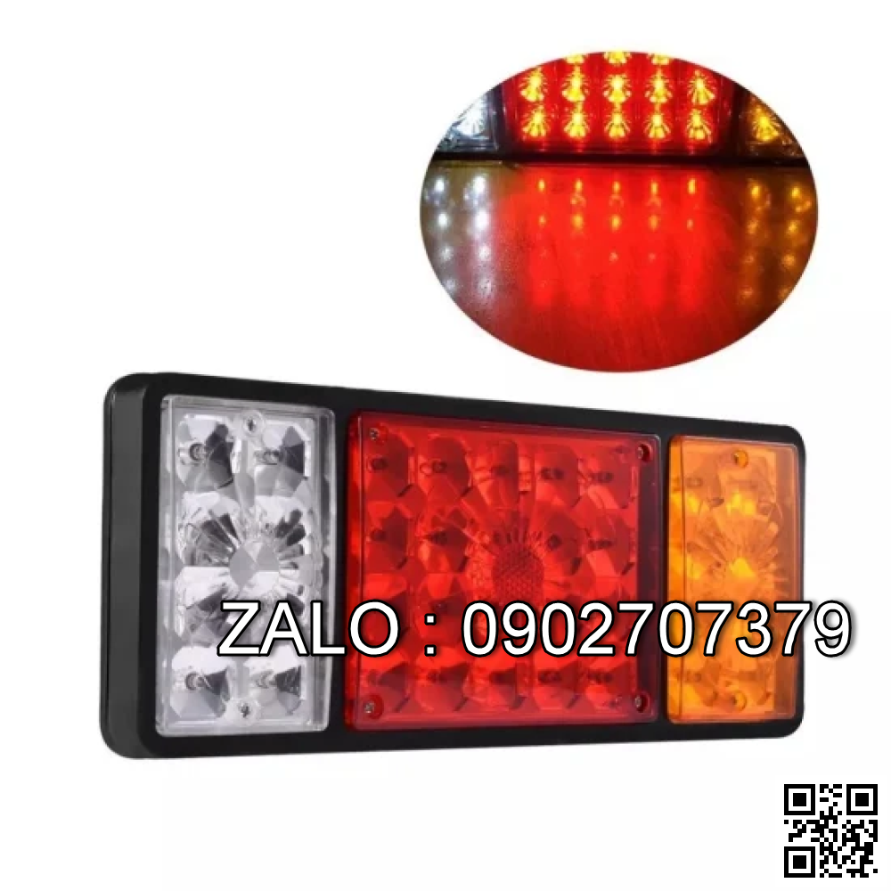 Pass đèn xe nâng TCM FB10-30-7