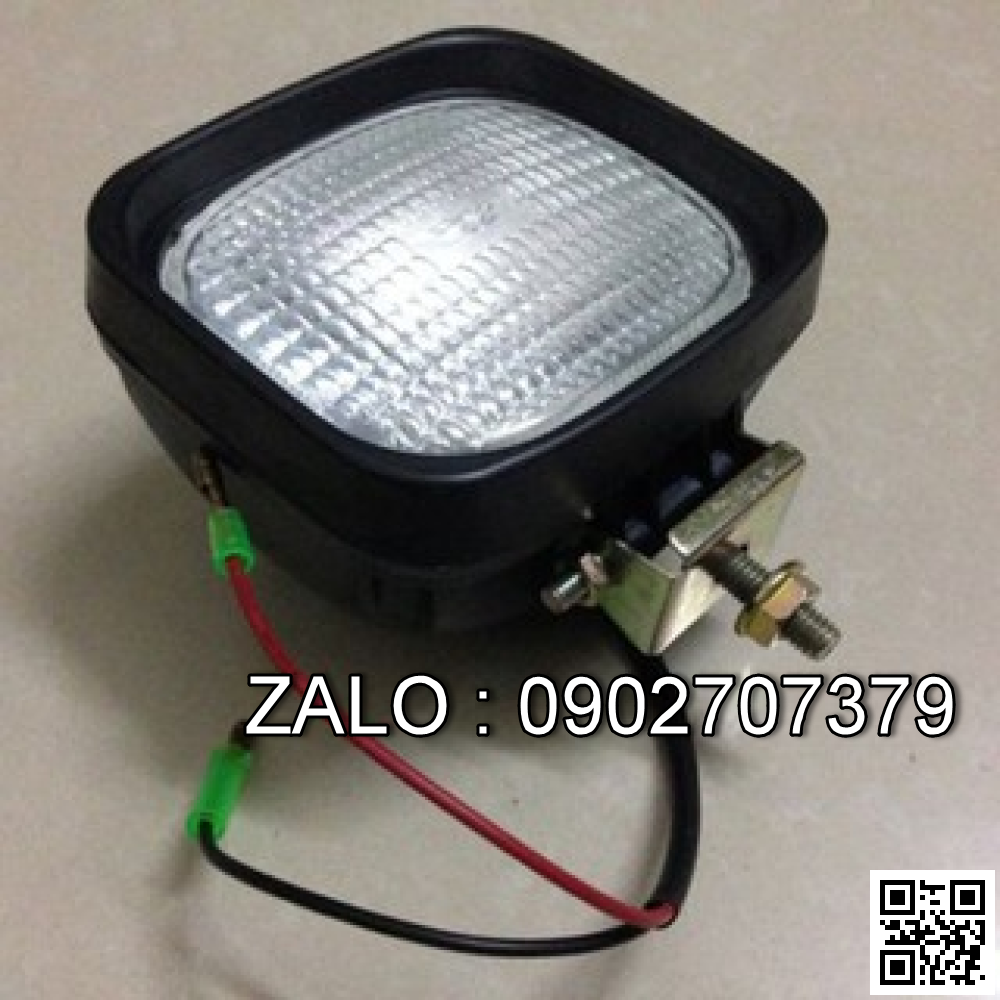 Đèn pha xe nâng HELI H2000 SERIES 1~3.5t 12V - 24V - 48V