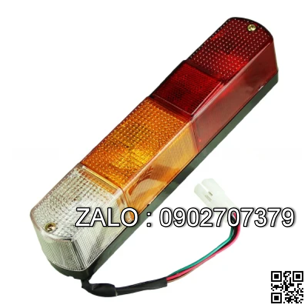 Đèn xi nhan sau xe nâng TCM FD20-30Z8/Z9, FG20-30N8/N9 12V - 24V - 48V