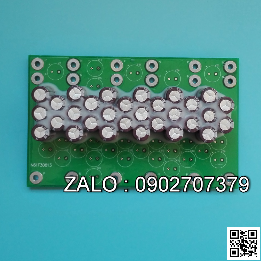 Board công suất TCM N61F30830A - 28