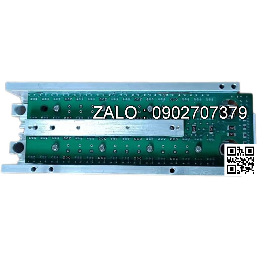 Board nguồn xe nâng TCM 181U2-62461