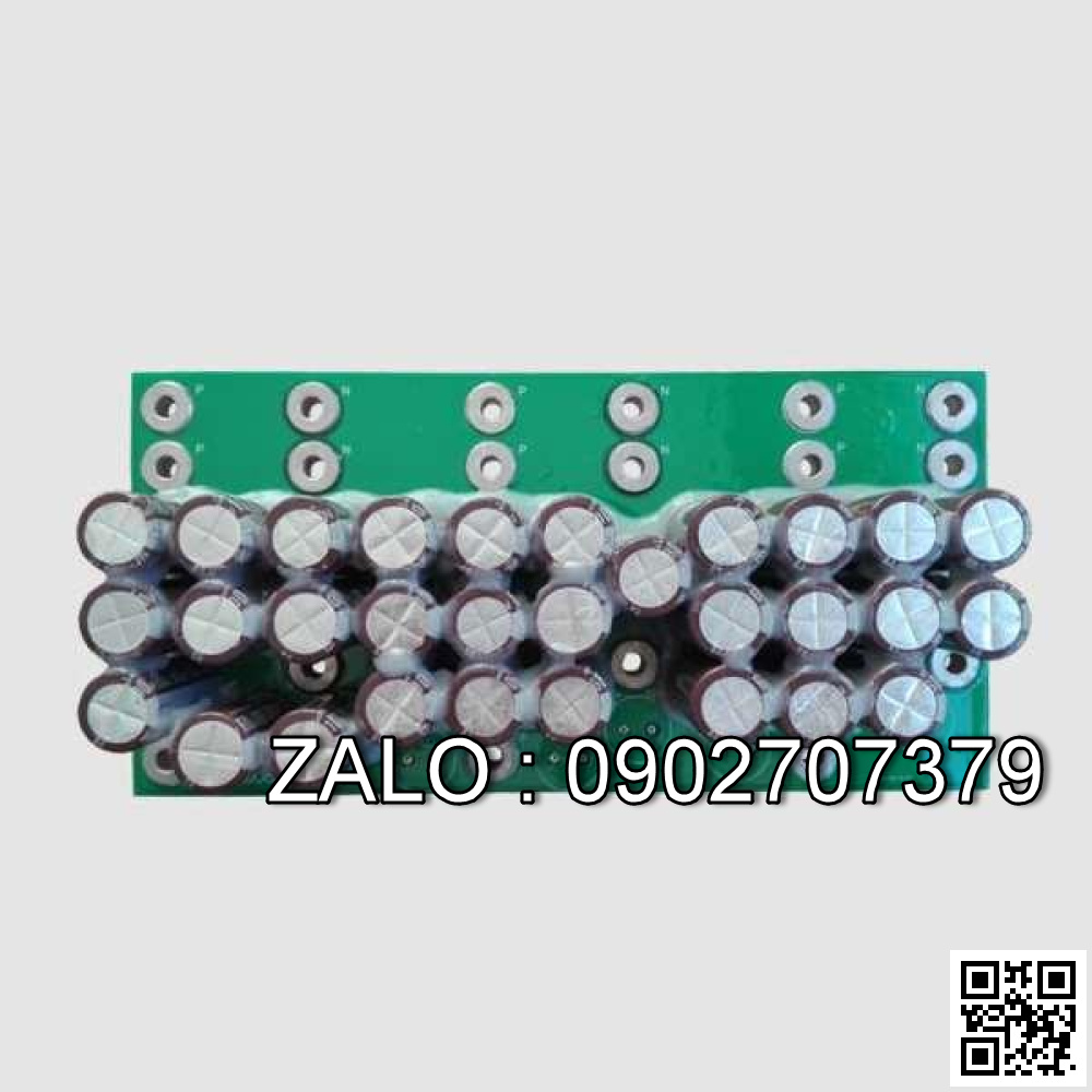Board nguồn xe nâng TCM 181E2-62421