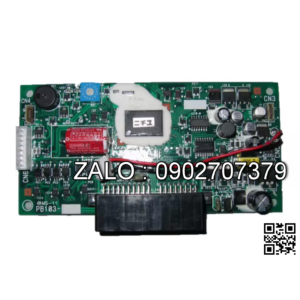Board điều khiển 54000-73064