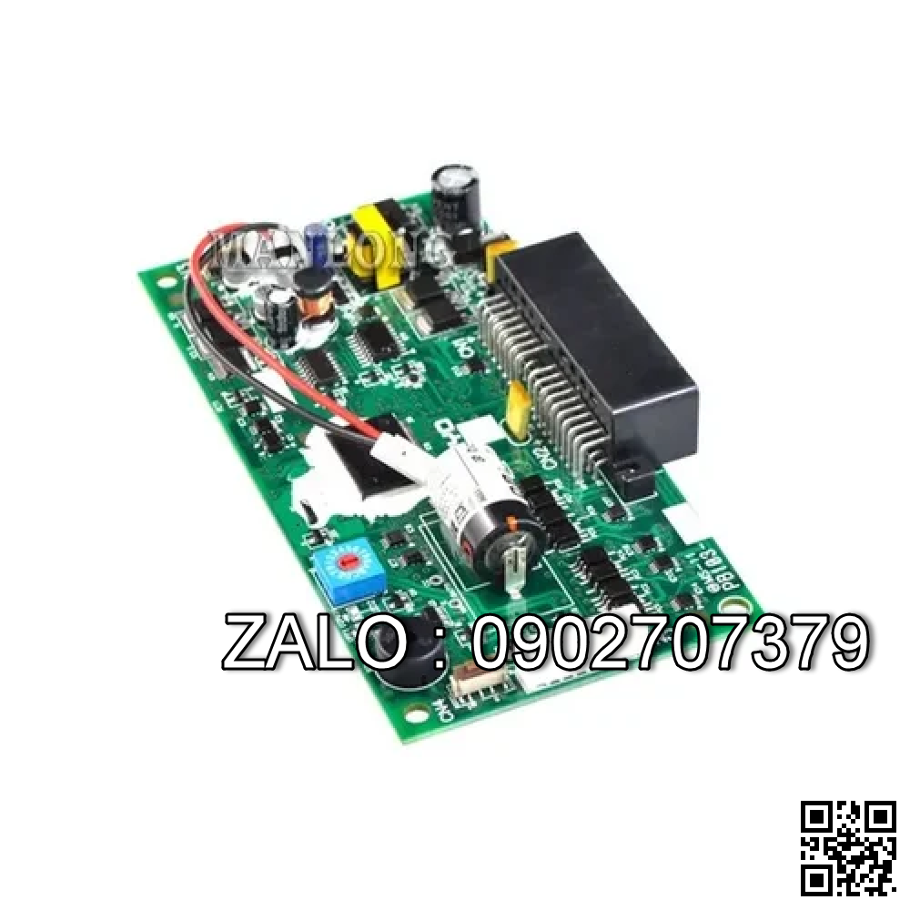 Board mạch sạc NICHYZU