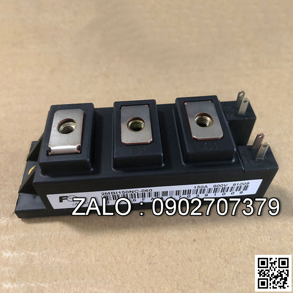 Board công suất TCM 2MBI150NC-060