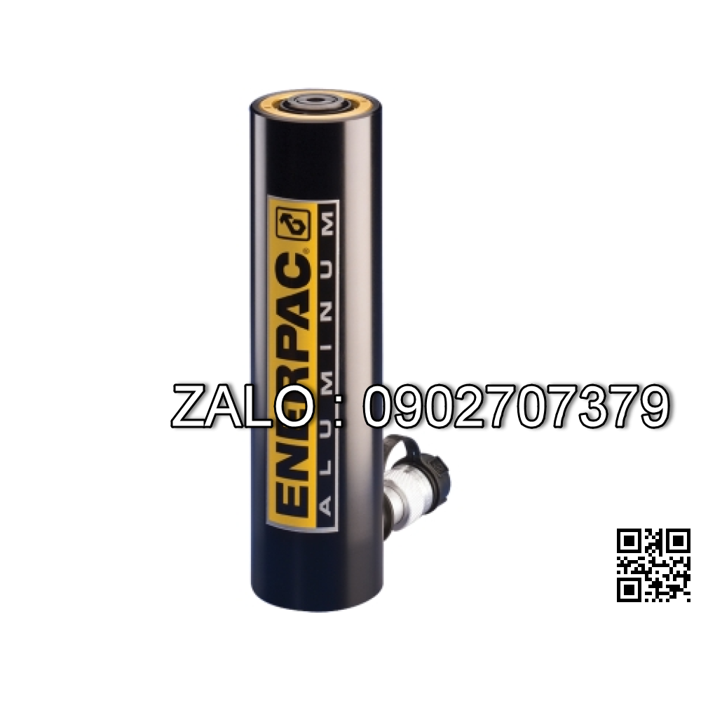 Kích thủy lực 1 chiều 20 tấn,100mm Enerpac RAC-204