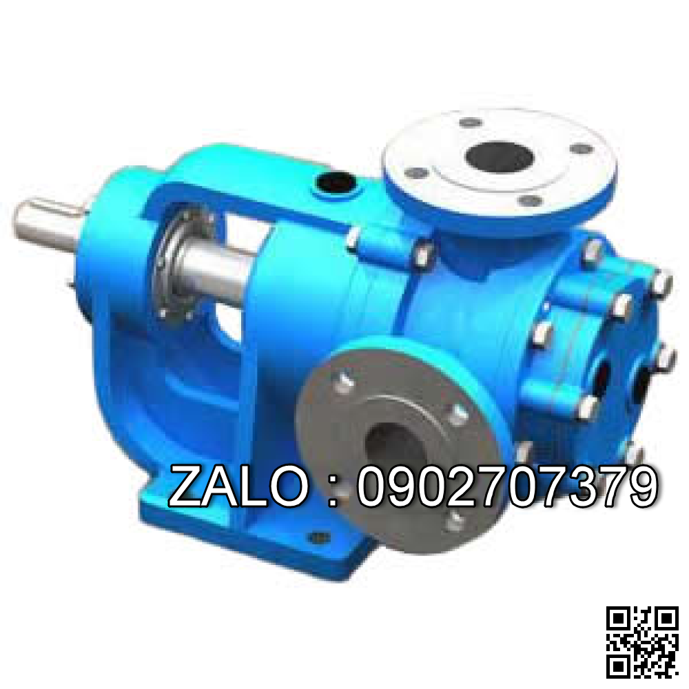 Bơm bánh răng NYP 7.0 MS