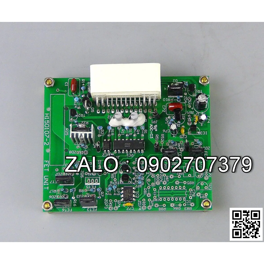 Board nguồn xe nâng TCM FB20-7