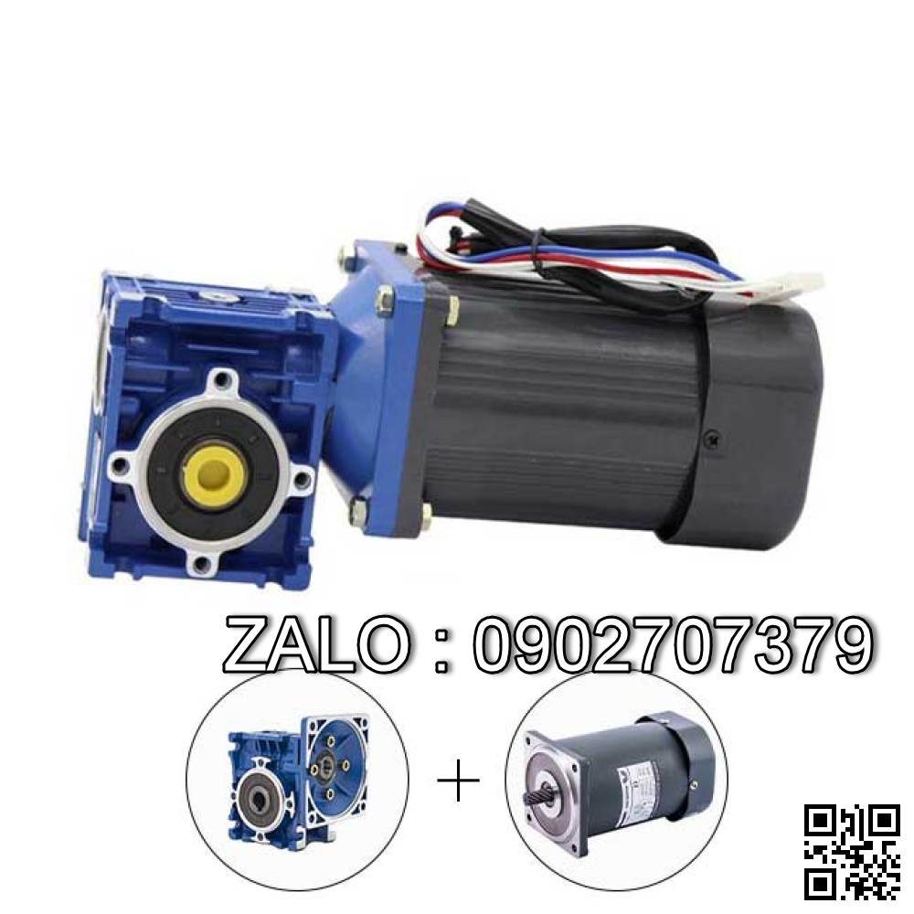 MOTOR AMKC060B10LFG 60W