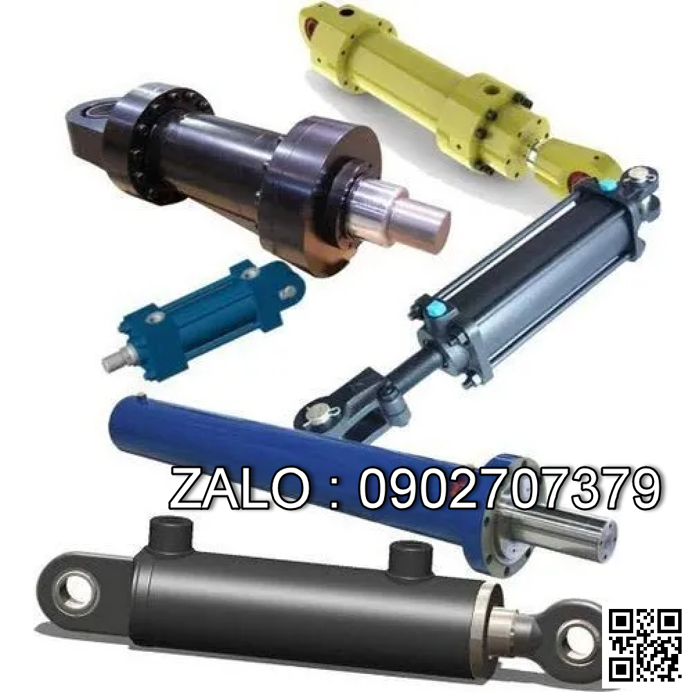 KIT-LIFT CYLINDER PACKING 1355714 HY