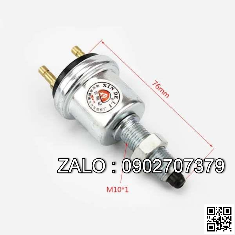 Công tắc xe nâng D09JK205A-M1.00Y
