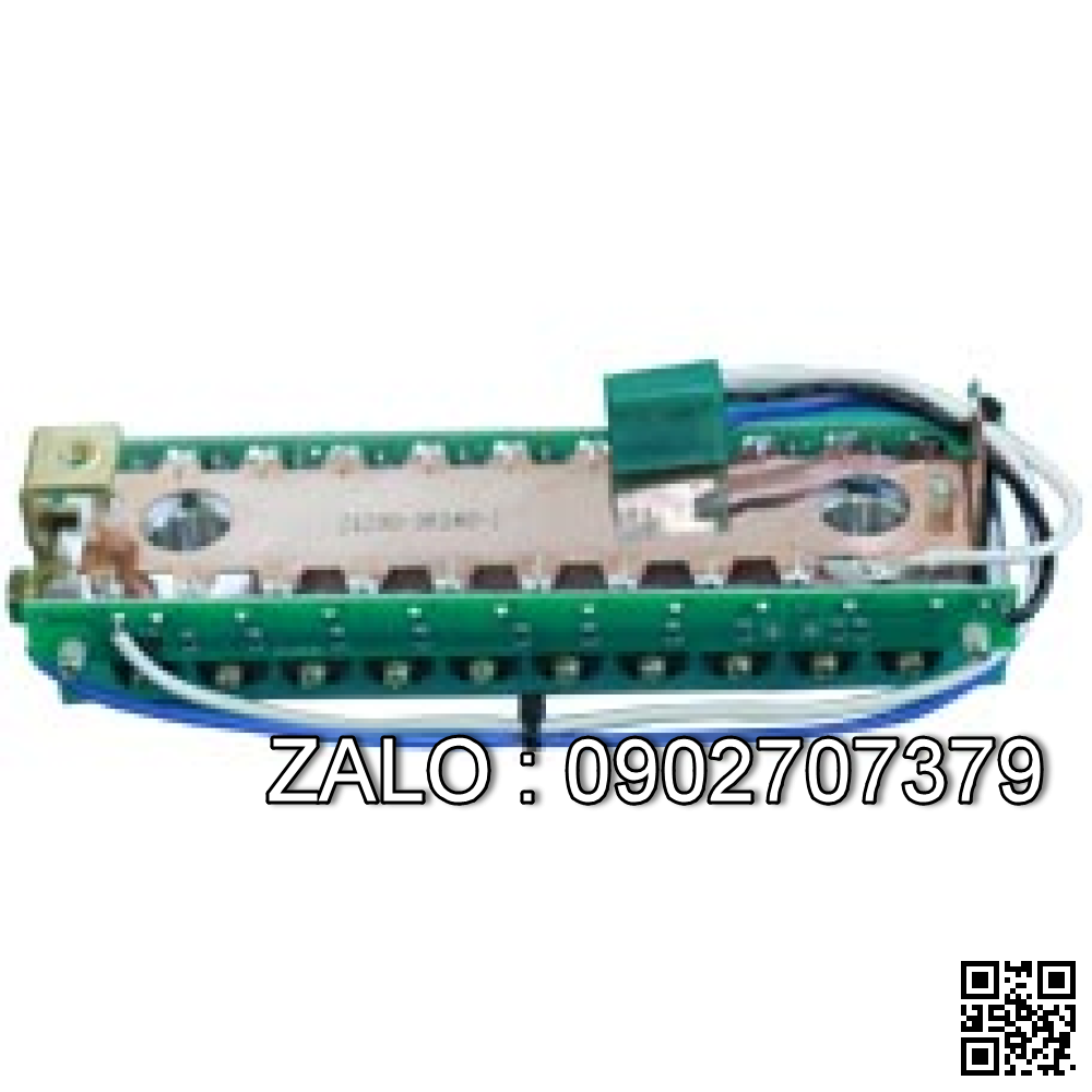Board công suất NICHIYU FBRFB30