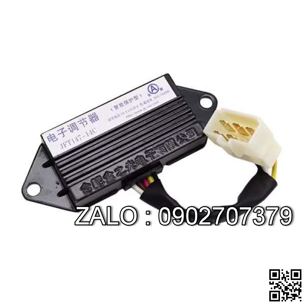Board điều khiển DQ-JFT147-14C-WZ