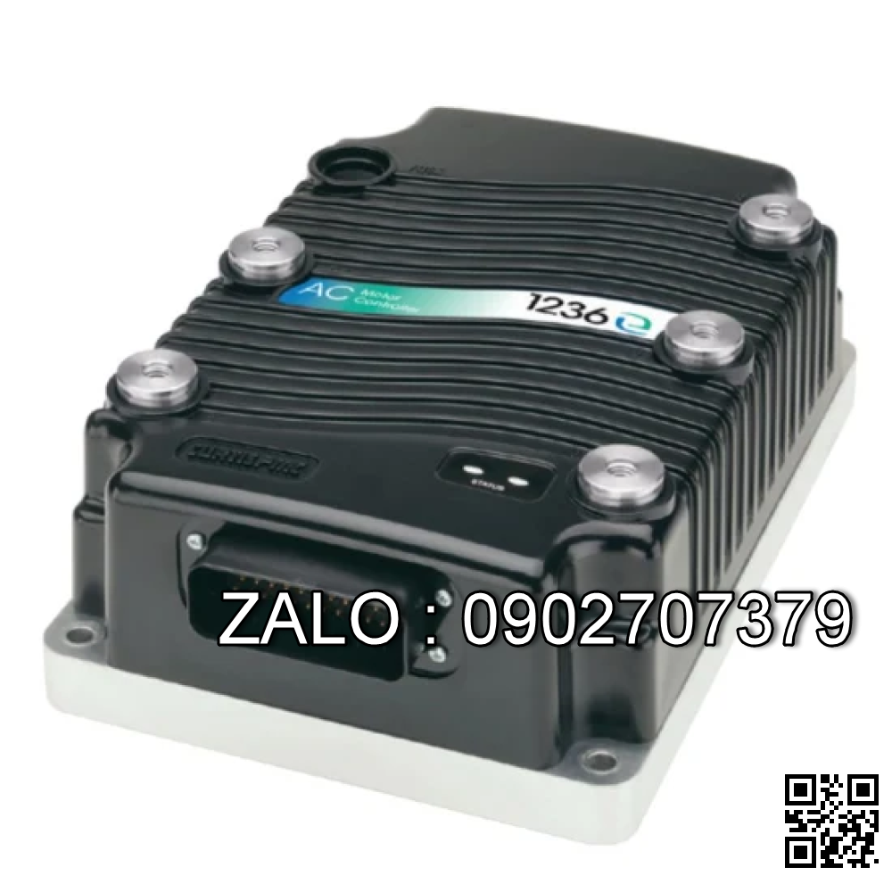 Board điều khiển xe nâng Baoli HWZ16