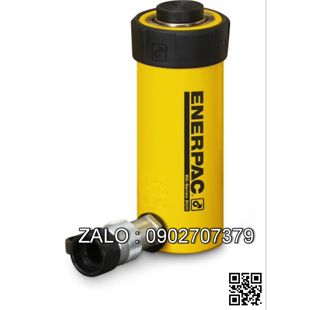 Kích thủy lực 1 chiều 25 tấn, 311mm Enerpac RC-2512