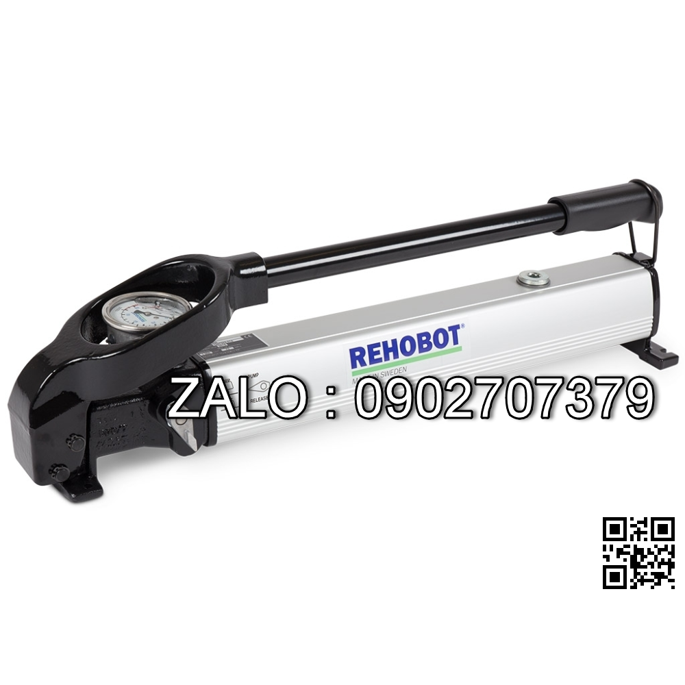 Bơm tay thủy lực REHOBOT PHS70-1000