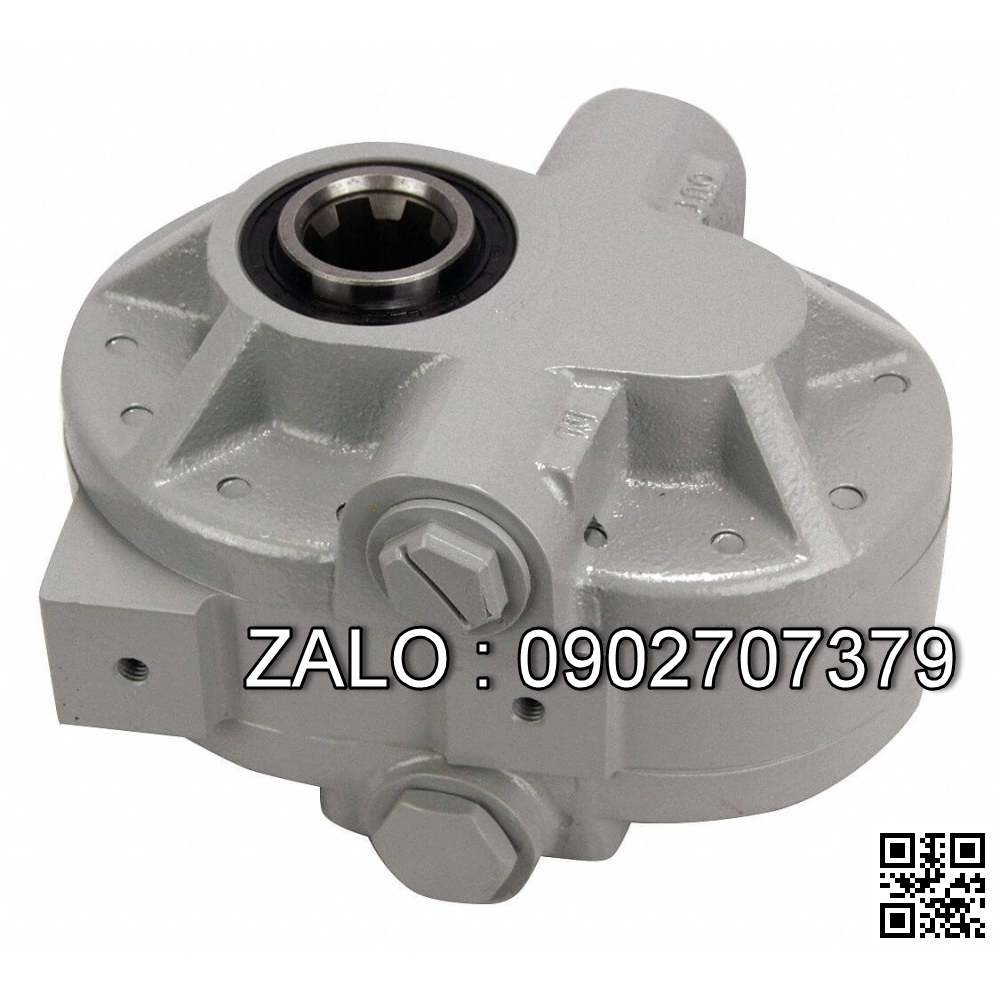 Bơm PTO thủy lực CHIEF GP-PTO-A-3-6-S 8 Min. HP - 540 RPM