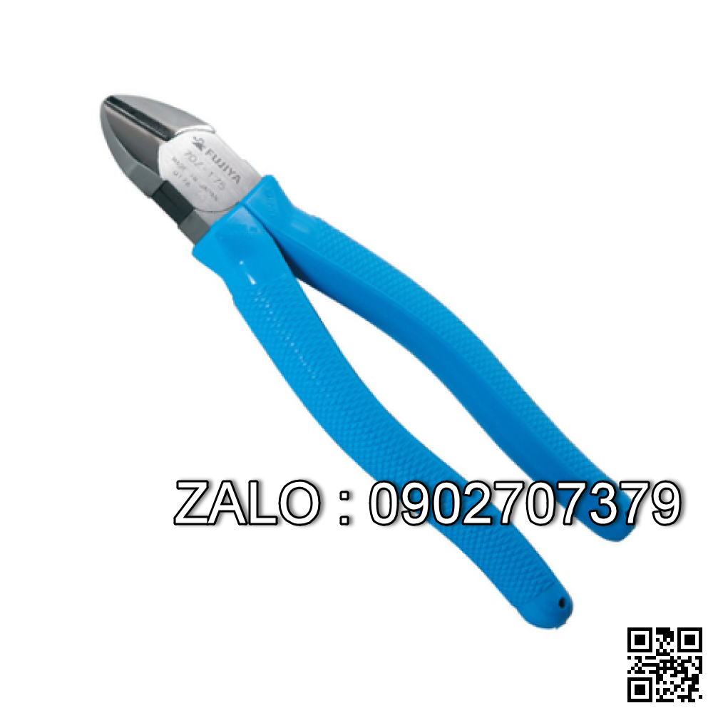 Kìm cắt cách điện Fujiya 70Z-175