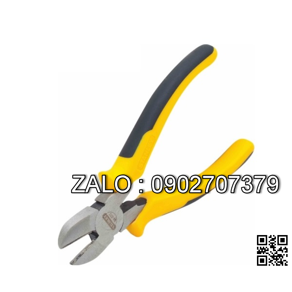 Kìm cắt Stanley STHT84027-8 6in/150mm
