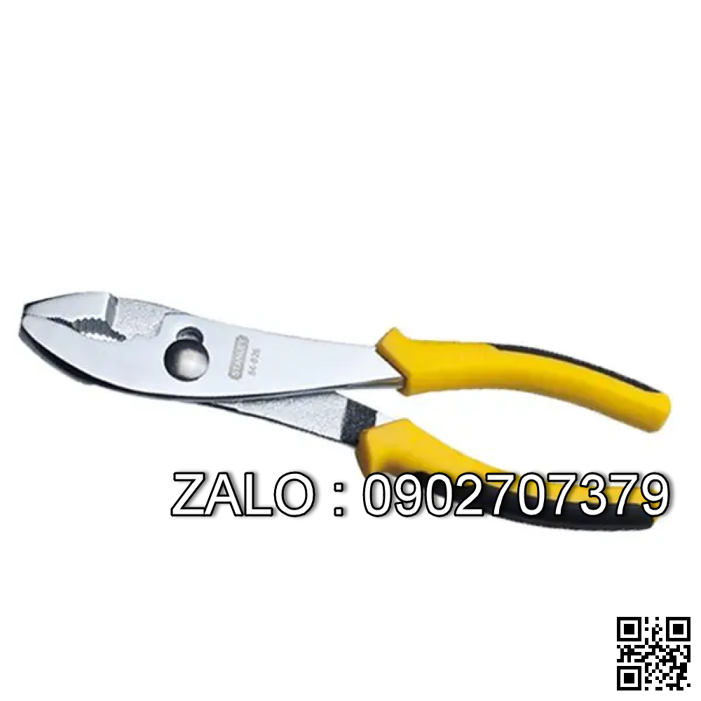 Kìm cắt trượt Stanley STHT84026-8 8in/200mm