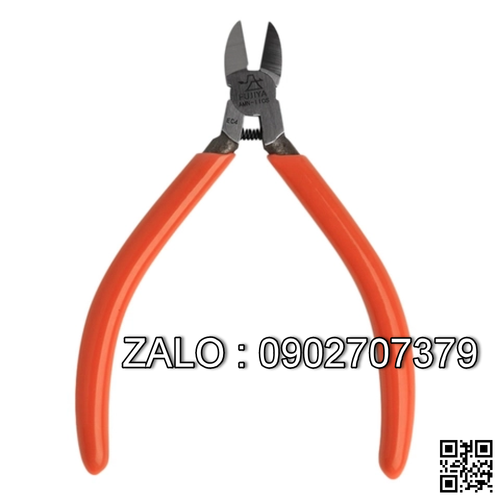 Kìm cắt chéo mini Fujiya AMN-110S